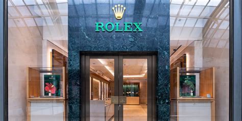 rolex dealers in nederland